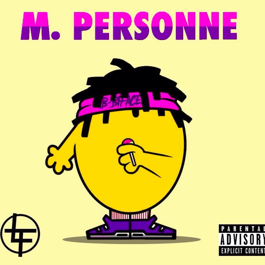 M. Personne