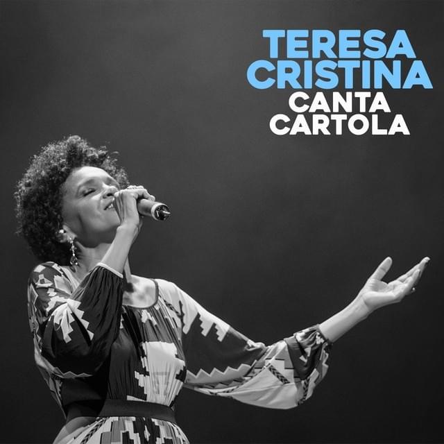 Teresa Cristina canta Cartola