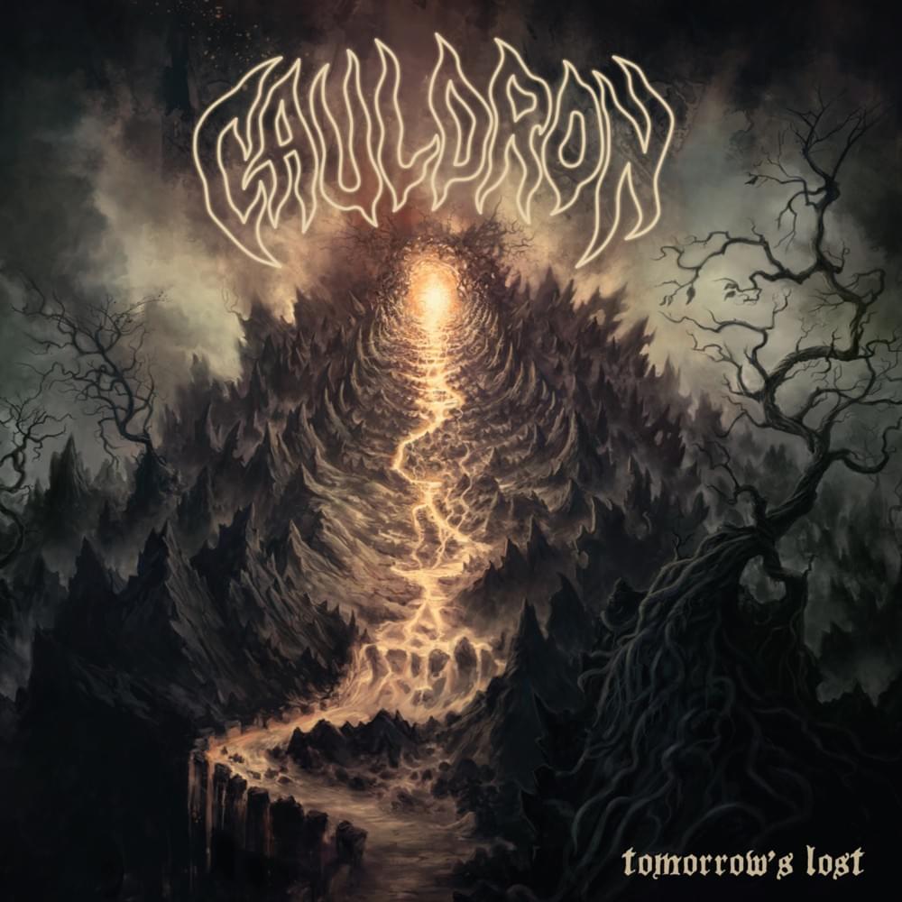 Tomorrow’s Lost (Vinyl Version)