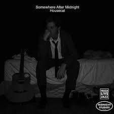 Somewhere After Midnight
