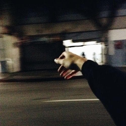 Album cover art for "Where 2 find love" by U-SIF