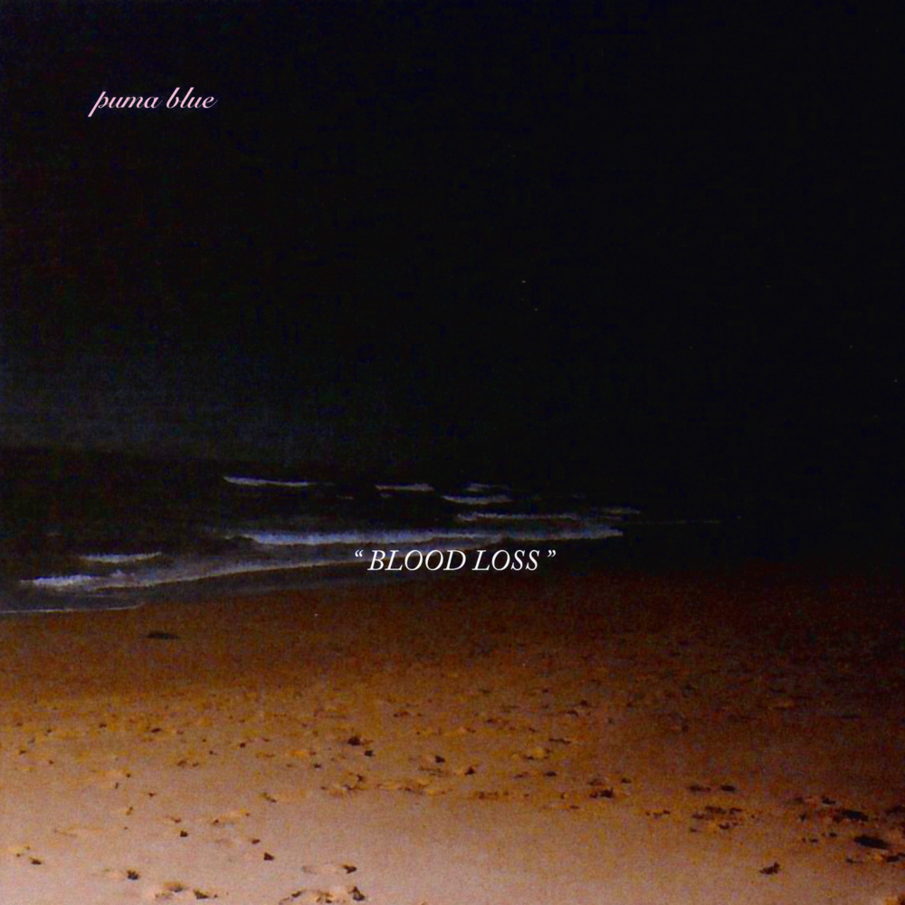 Blood Loss EP