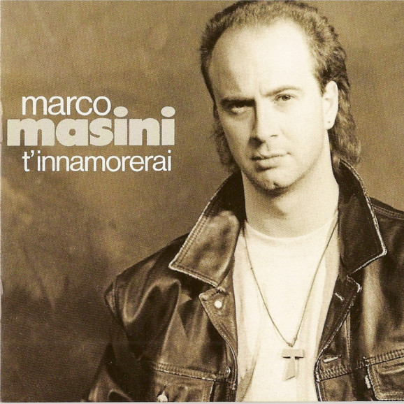 T’Innamorerai