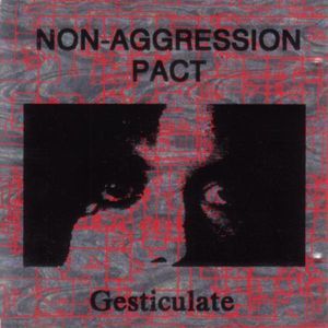 Gesticulate