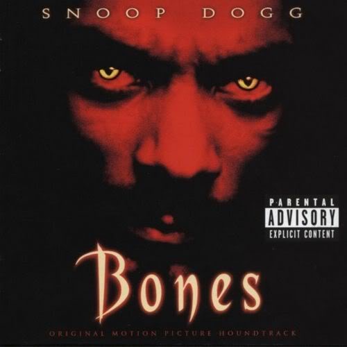 Bones Soundtrack