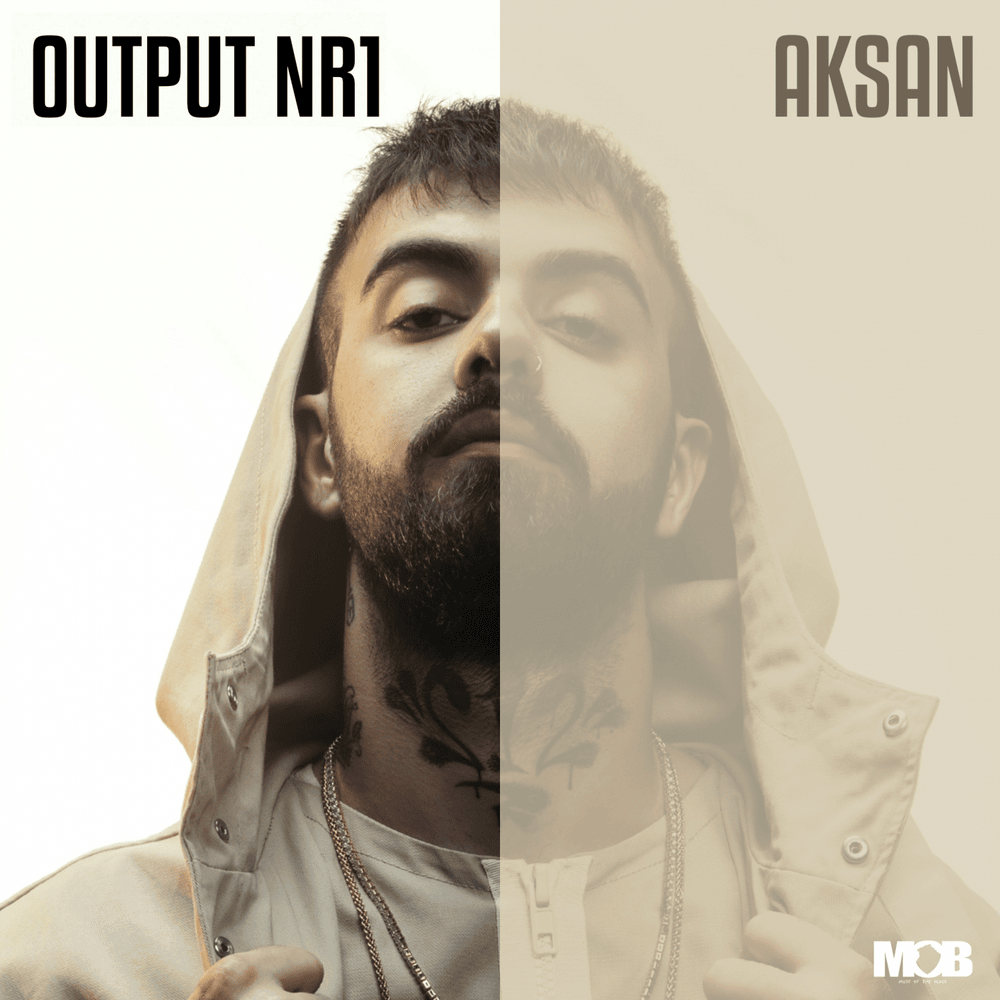 Output Nr.1 - EP