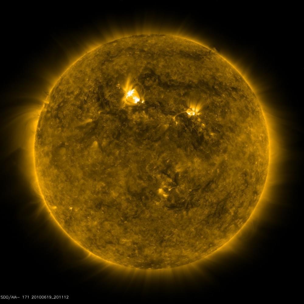 Heliophysics Nuggets