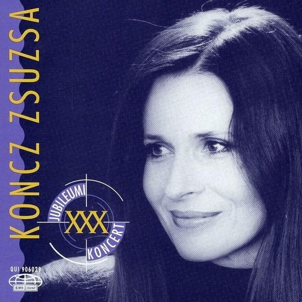 Jubileumi (XXX) Koncert