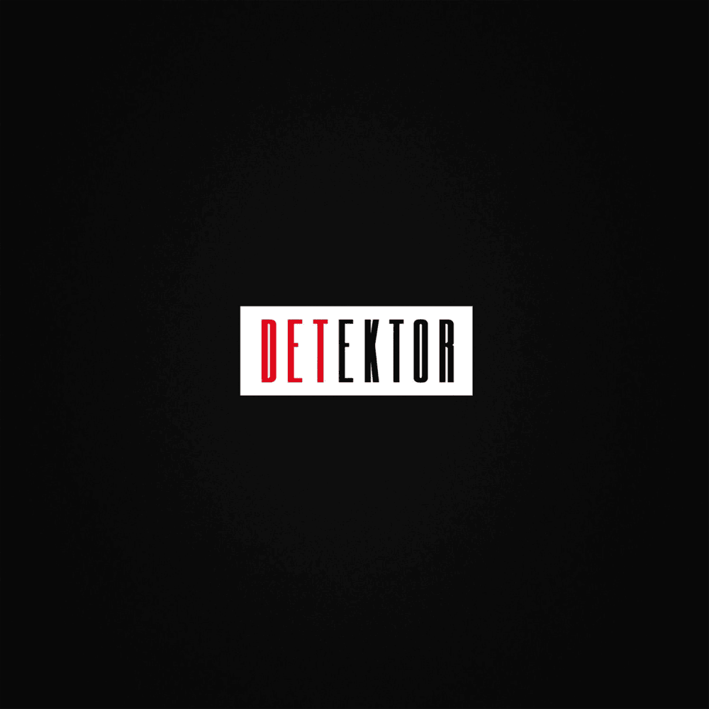 Detektor