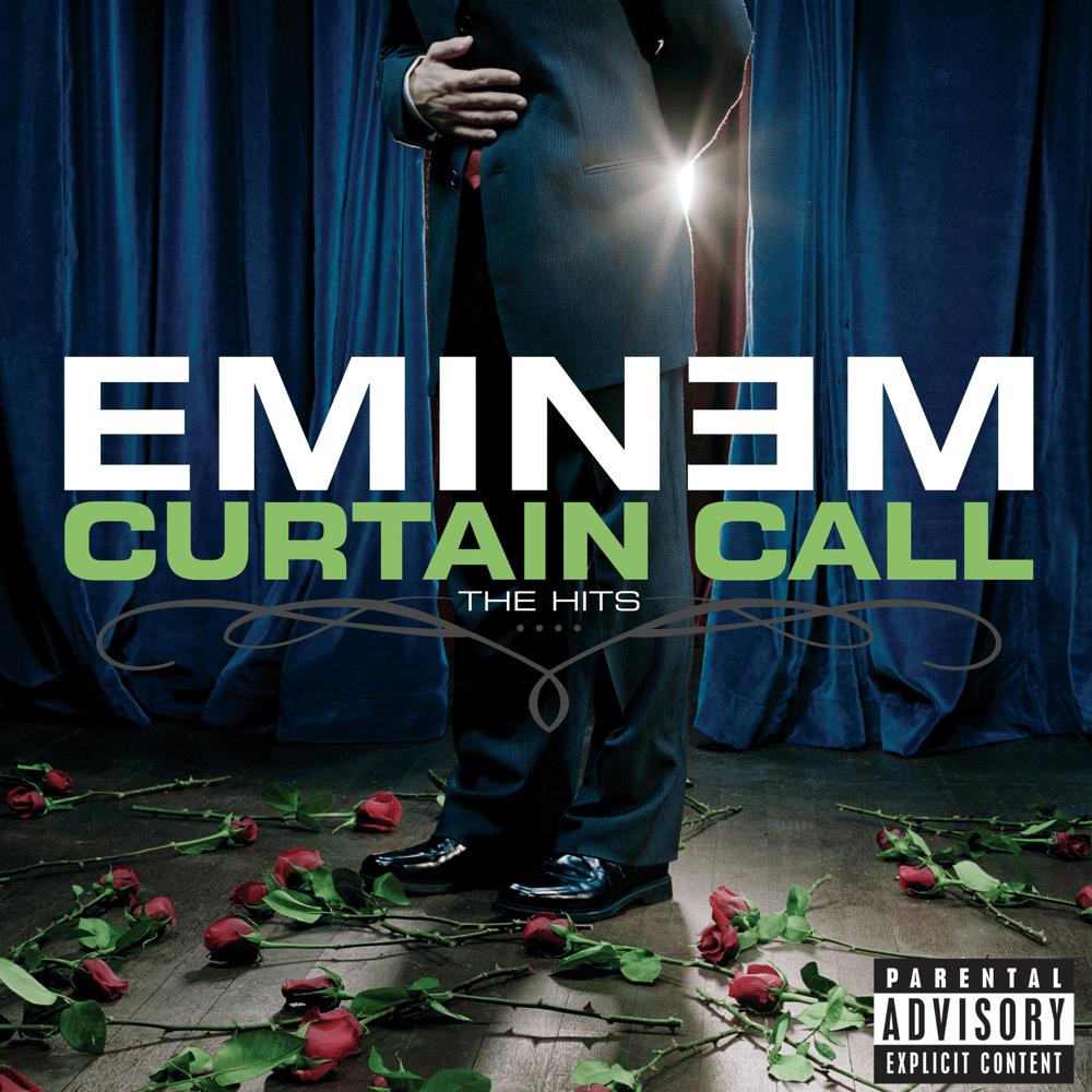 Eminem - Curtain Call: The Hits (Deutsche Übersetzung)*