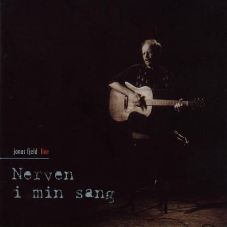 Nerven i min sang