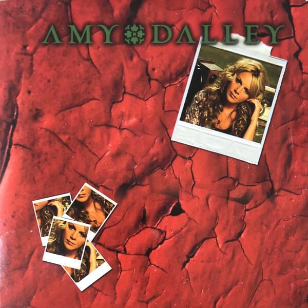 Amy Dalley