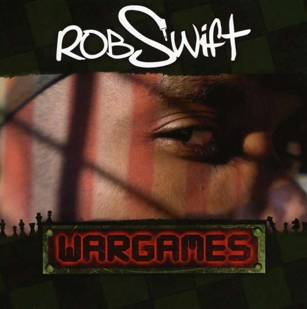 Wargames