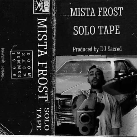 Solo Tape