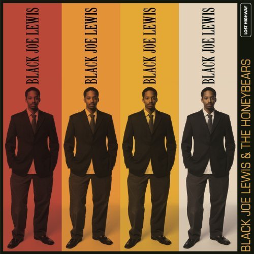 Black Joe Lewis & The Honeybears