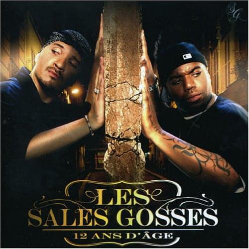 12 ans d’âge