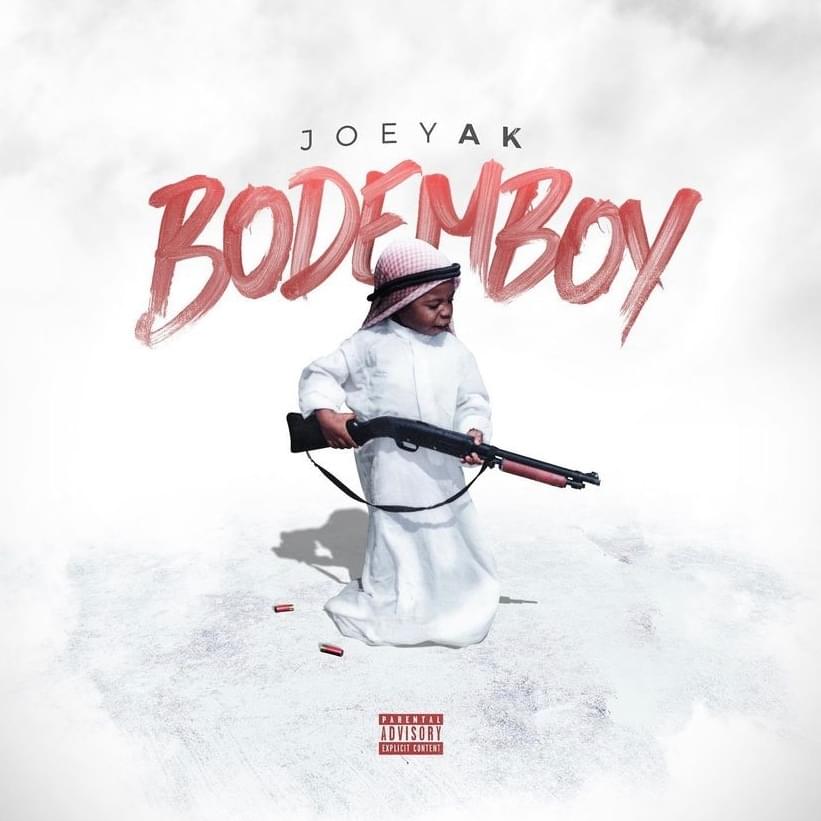 Bodemboy