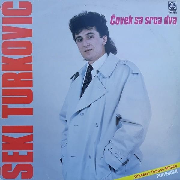 Čovek sa srca dva