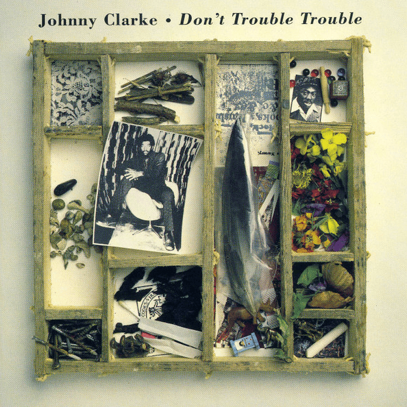 Don’t Trouble Trouble