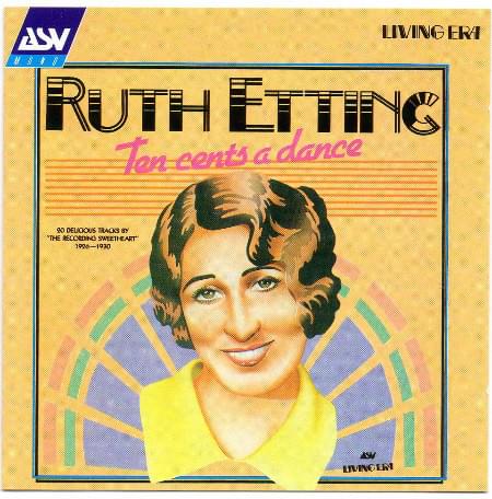 Ten Cents a Dance