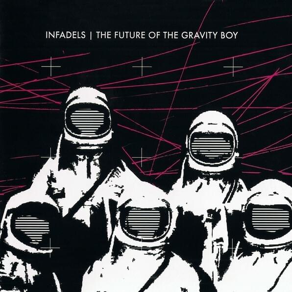 The Future of the Gravity Boy