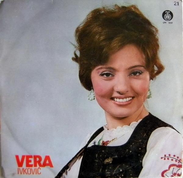 Vera Ivković