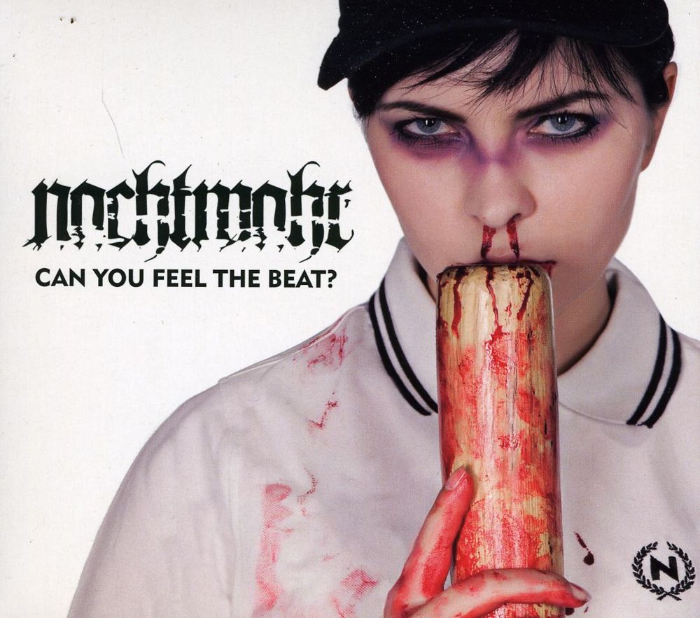 Can You Feel the Beat?