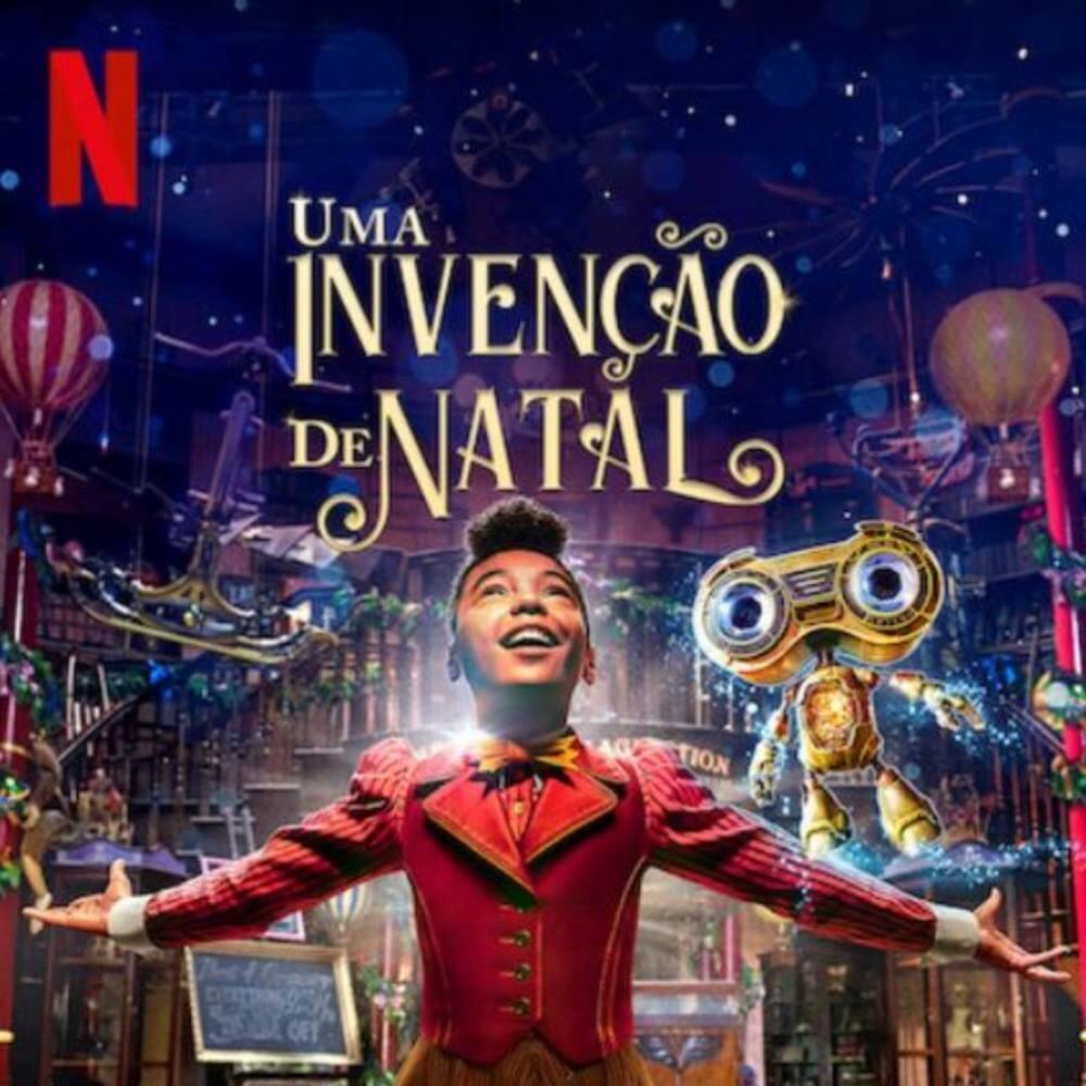 Uma Invenção de Natal