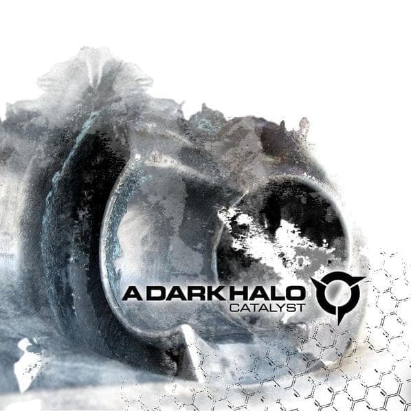 Album cover art for "Burn It All (Reissue Mix)" by A Dark Halo