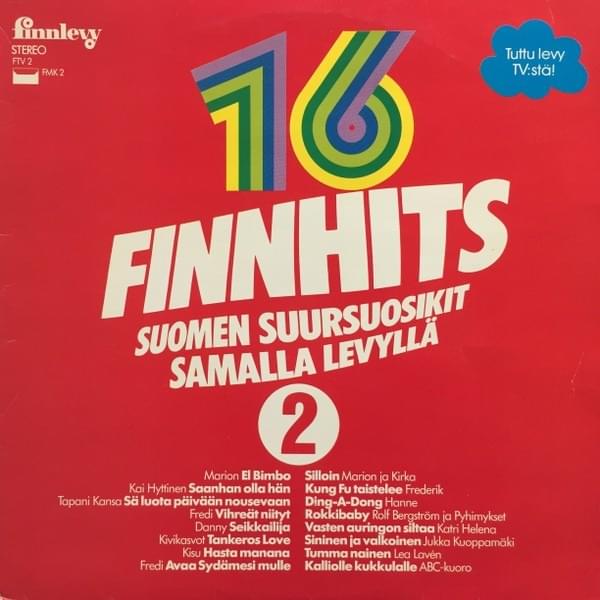 Finnhits 2