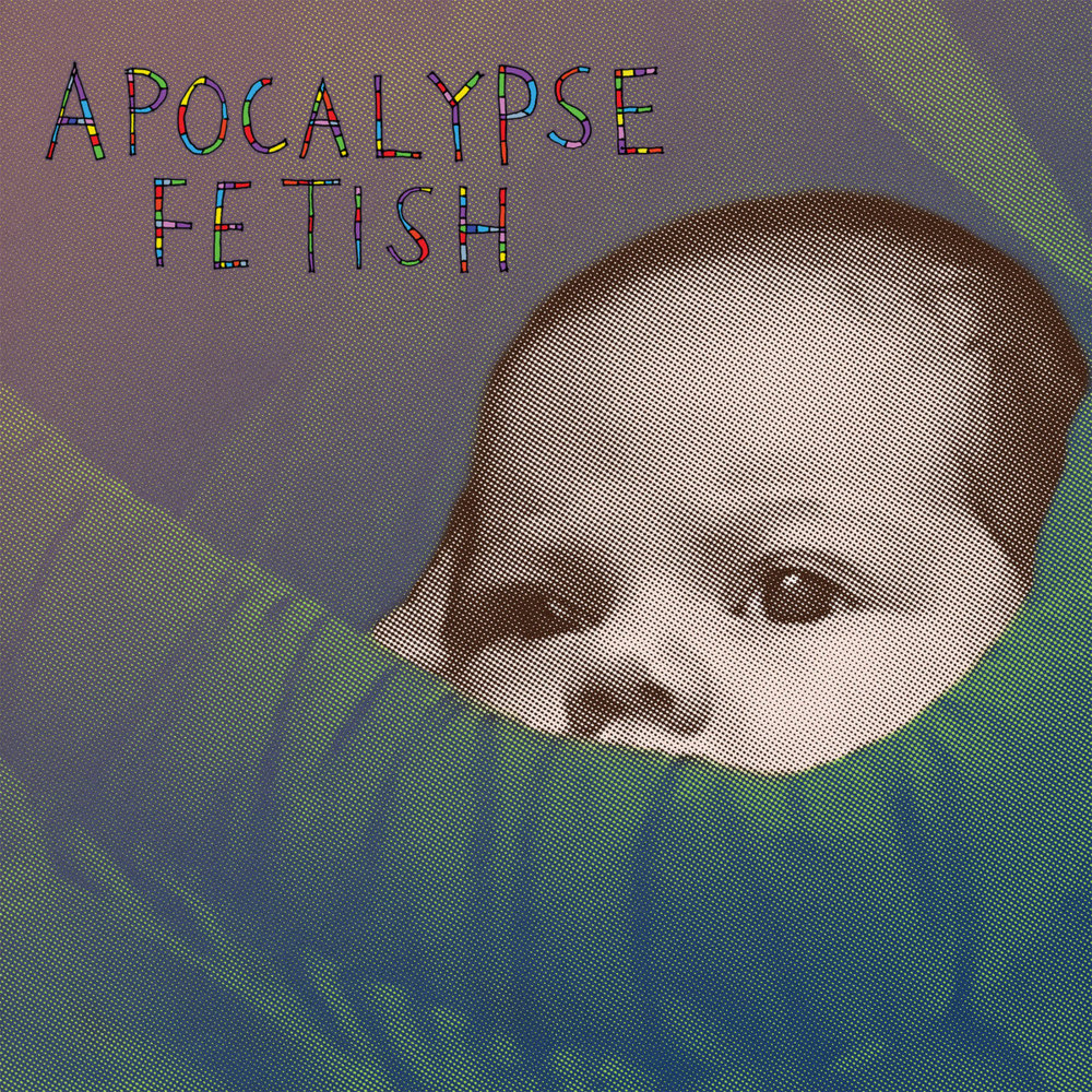 Apocalypse Fetish - EP