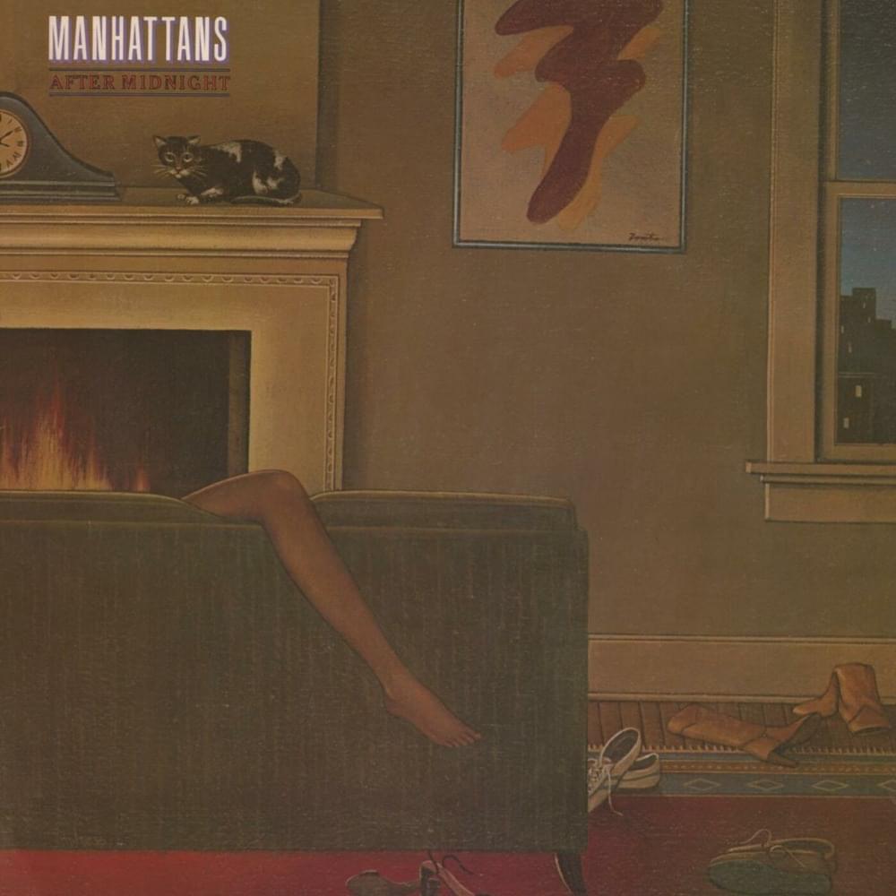 After Midnight