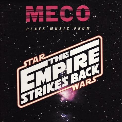 Meco Plays Music From The Empire Strikes Back