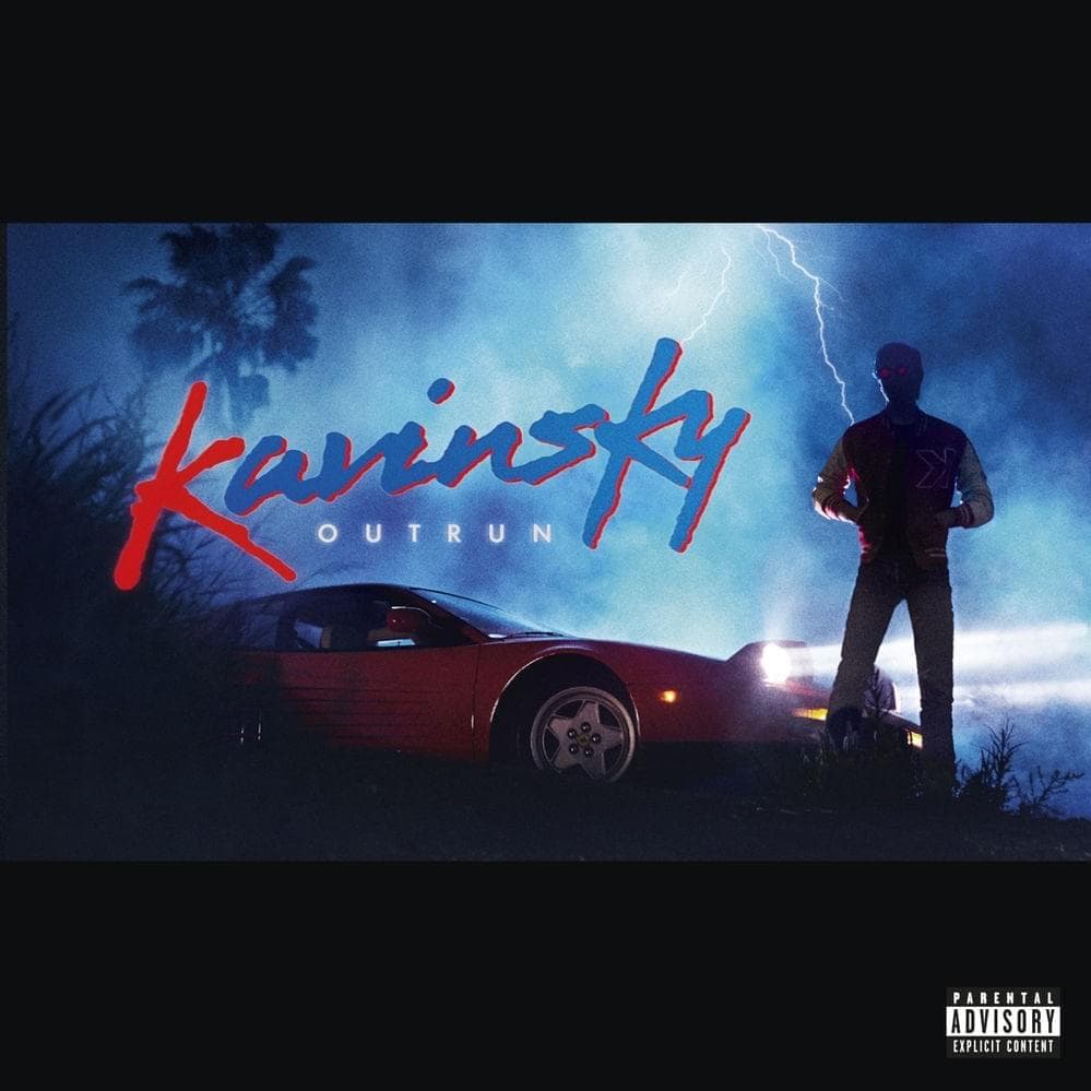 OutRun 