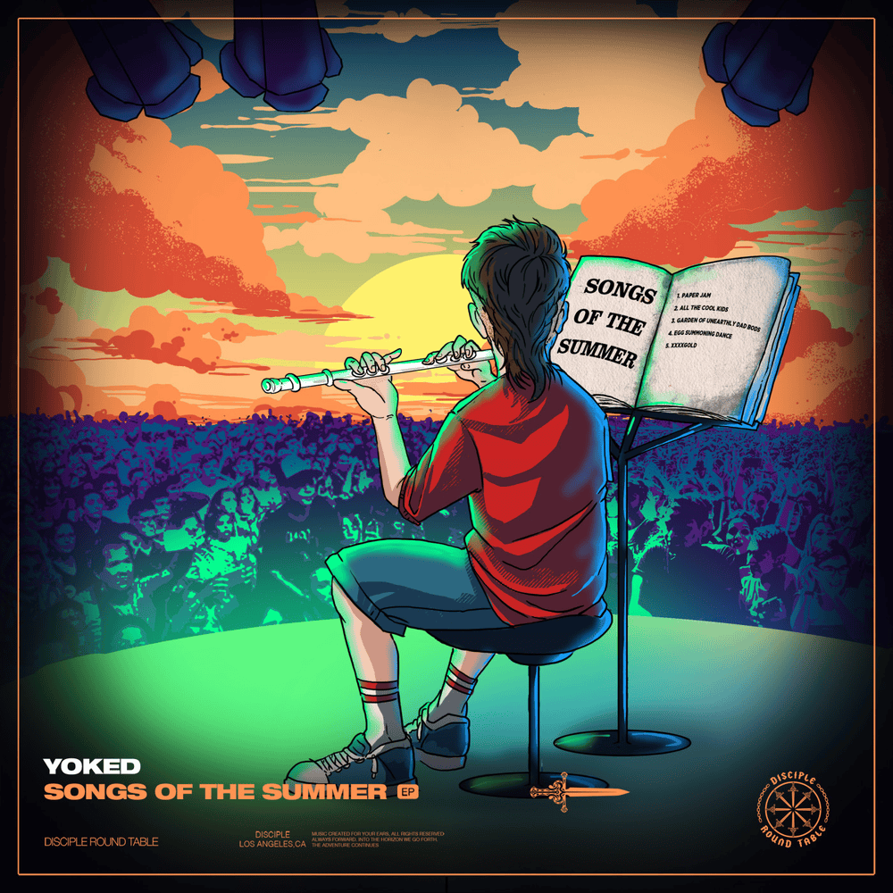​​​​songs of the summer 