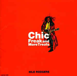 Chic Freak and More Treats