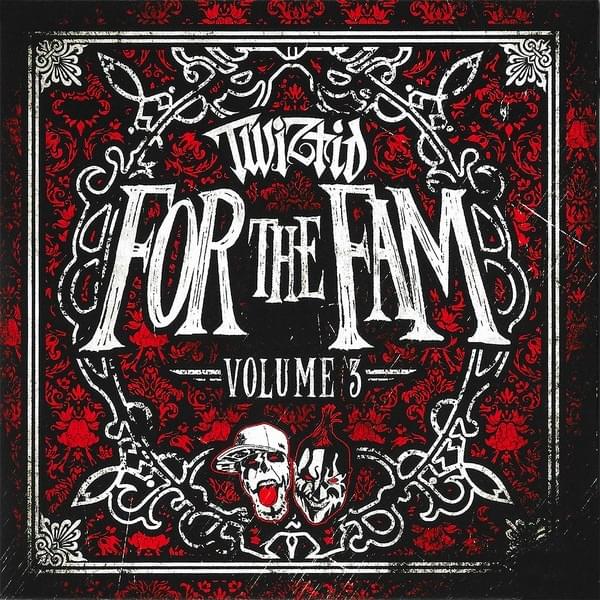 For the Fam Volume 3