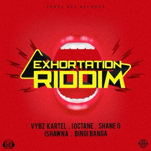 Exhortation Riddim