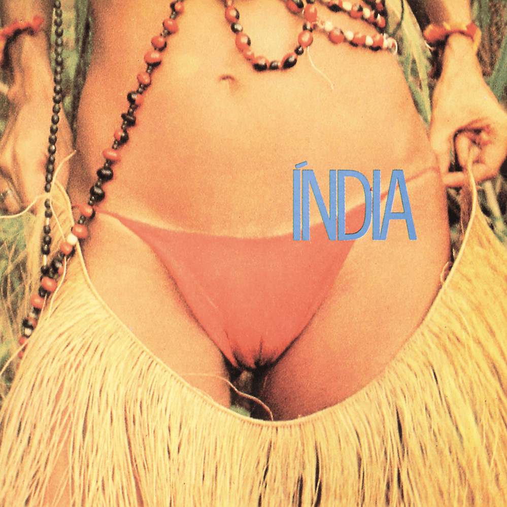 Índia