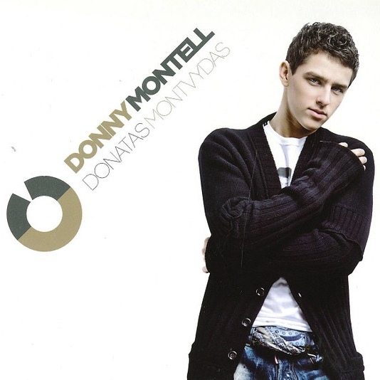 Donny Montell