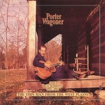 The Thin Man From The West Plains (RCA Sessions 1952-1962)