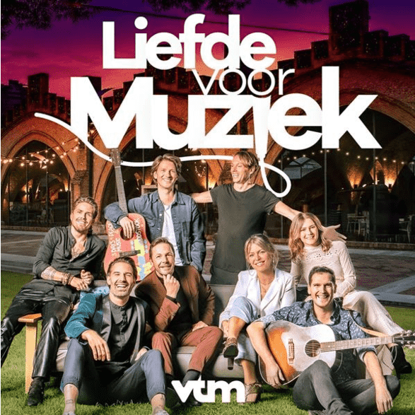 Liefde voor Muziek 2020