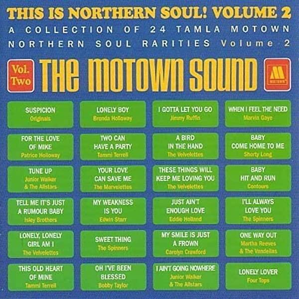 This Is Northern Soul! Volume 2