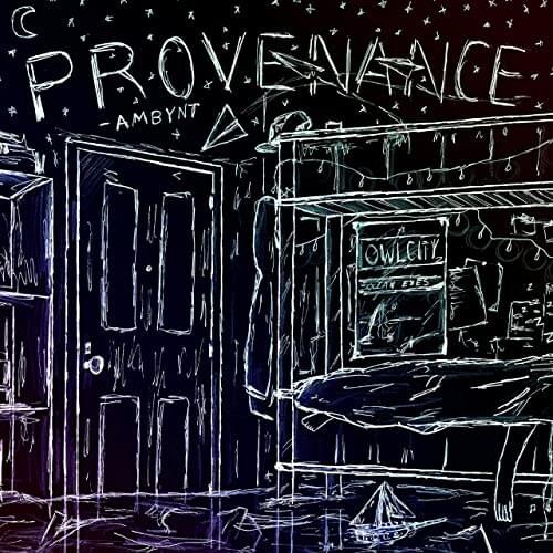 Provenance (artist: Ambynt)