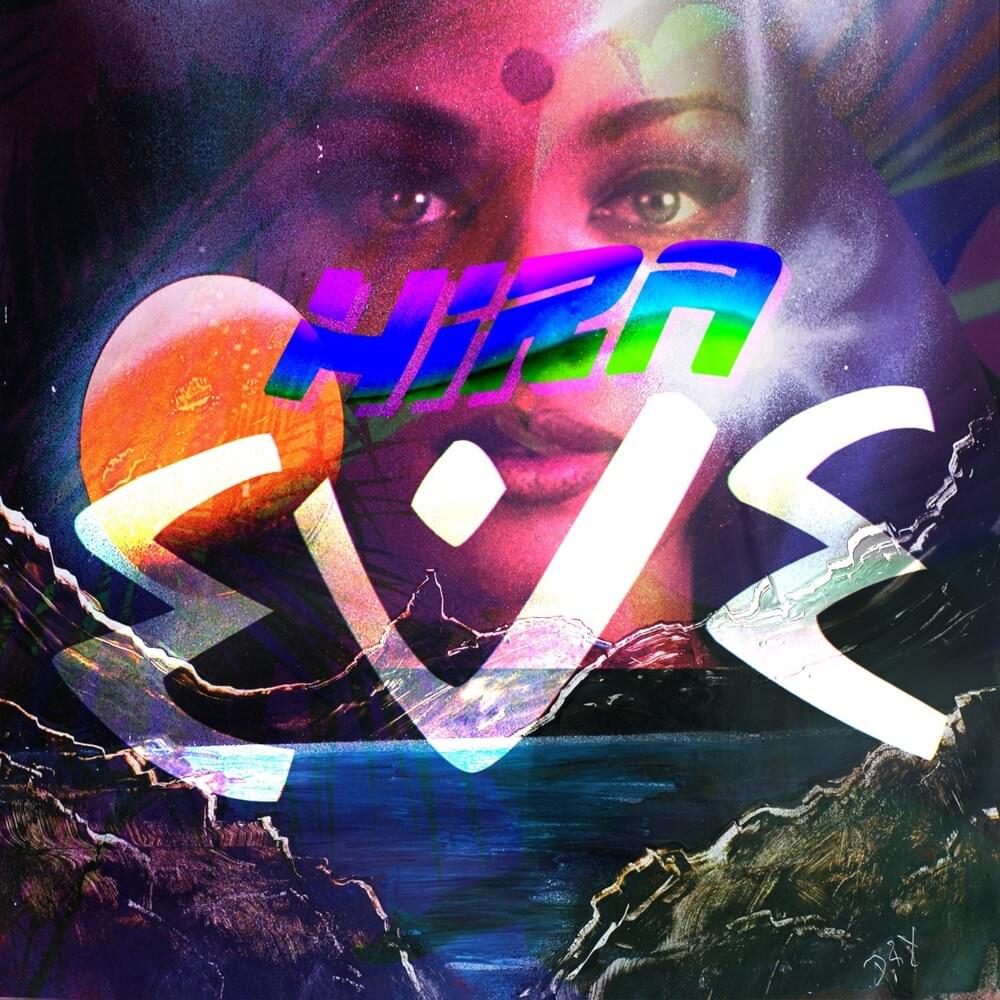 Eve - Single