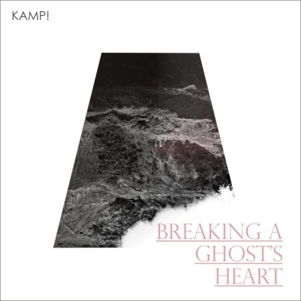 Breaking A Ghost’s Heart