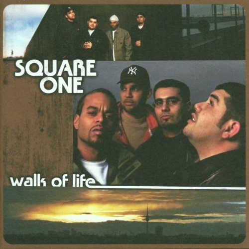 Walk of Life