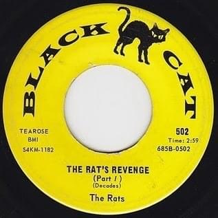 The Rat’s Revenge