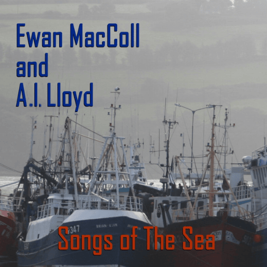 Songs of the Sea