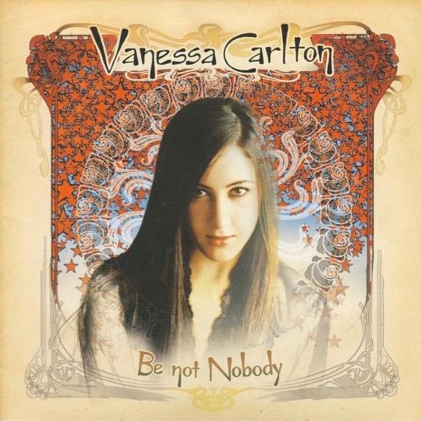 Be Not Nobody (Japan Edition)